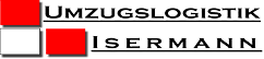 Umzugslogistik Isermann GmbH Umzugslogistik Isermann GmbH